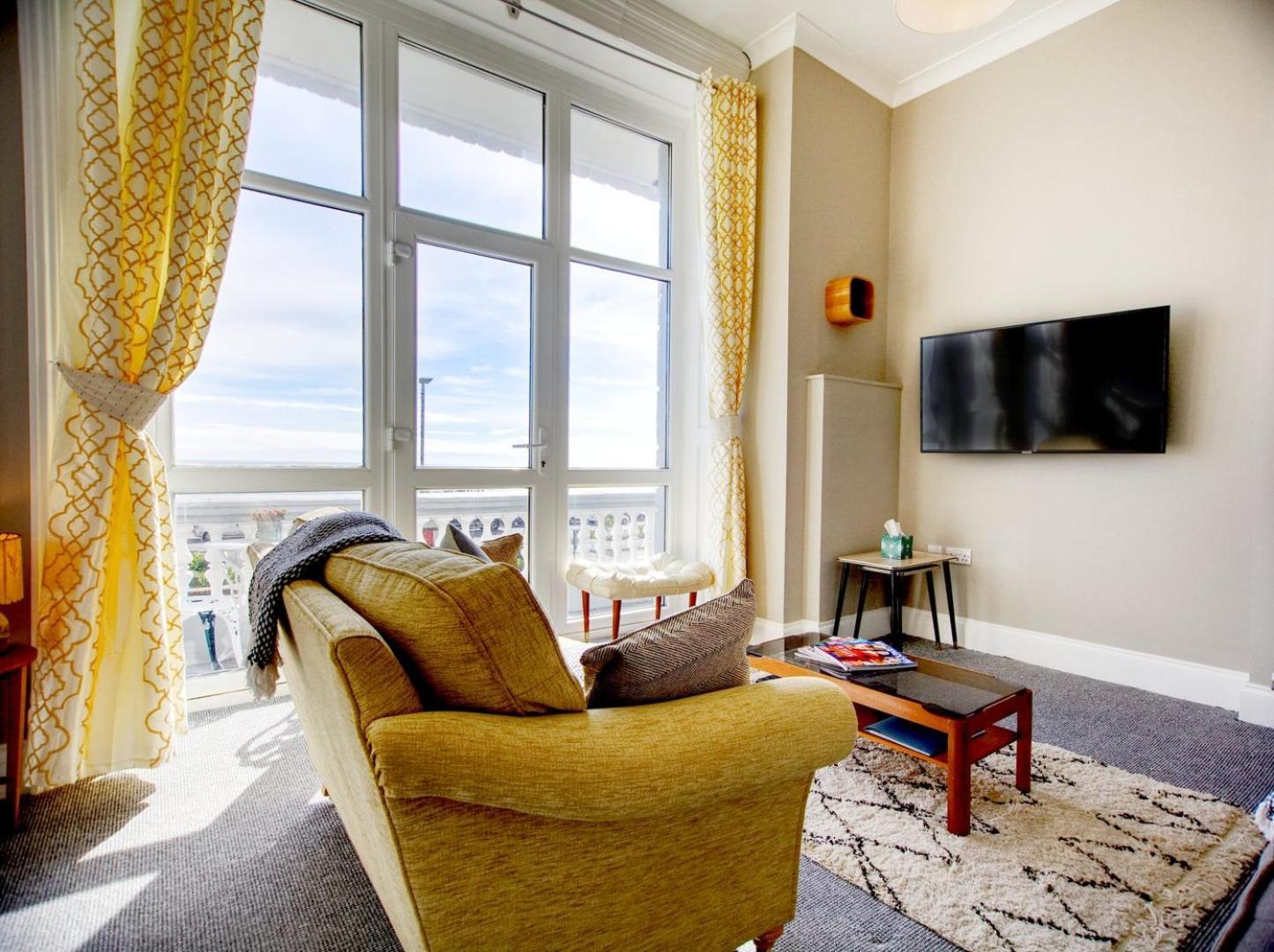 Apartamento The Smugglers Retreat Hastings Exterior foto